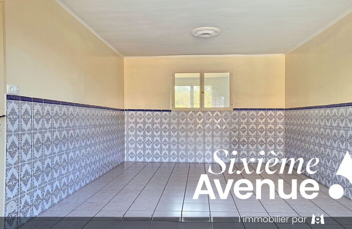 Maison 3 chambres jardin plein sud — photo 5