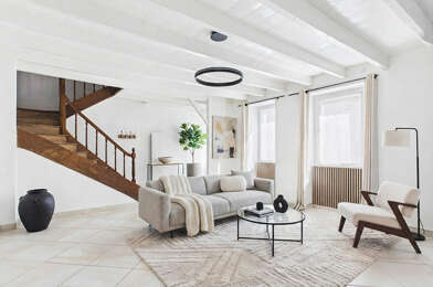 Maison 6 pièces 320000 €
