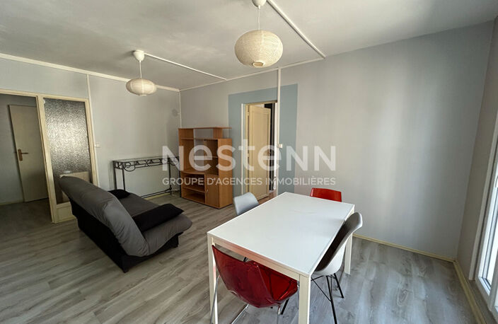 31500 Quartier Amouroux Proche Métro Roseraie Beau T3 Meublé  entièrement équipé de 60.1m² avec cave de 14m² — photo 2