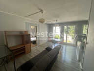 31500 Quartier Amouroux Proche Métro Roseraie Beau T3 Meublé  entièrement équipé de 60.1m² avec cave de 14m² — photo 4