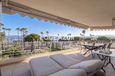 Appartement 4 pièces 4450000 €