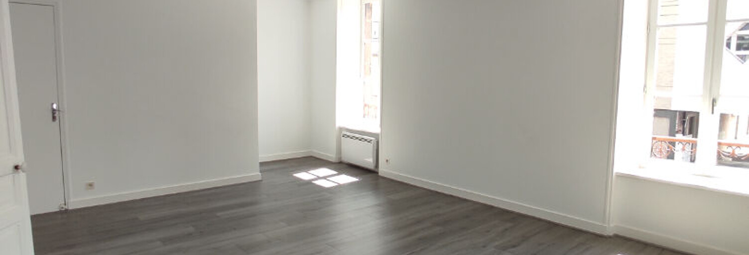 Appartement 4 Pièces 95 m² à louer à Limoges (87000)