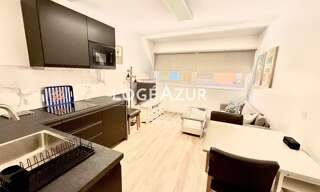 Appartement 3 Pièces 54 m² à louer à Antibes (06600)