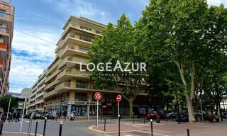 Commerce 1 Pièce 23 m² à vendre à Antibes (06600)