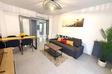 Appartement 2 pièces 1100 €