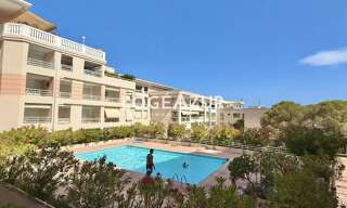 Appartement 2 Pièces 37 m² à louer à Vallauris (06220)