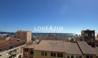 Appartement 2 Pièces 27 m² à louer à Vallauris (06220)