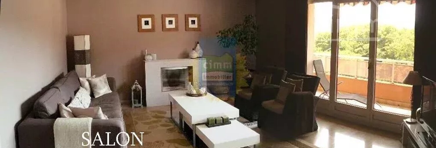 Appartement 5 Pièces 89 m² à louer à Le Teil (07400)