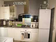 APPARTEMENT F4 avec Terrasse, cave et parking LE TEIL — photo 4
