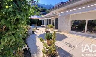 Maison 6 Pièces 151 m² à vendre à Claix (38640)