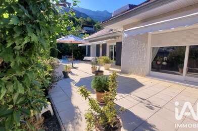 Maison 6 pièces 795000 €