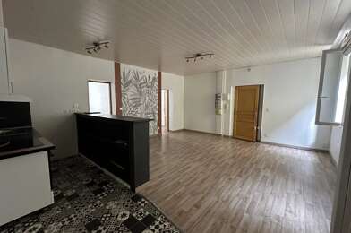 Appartement 3 pièces 500 €