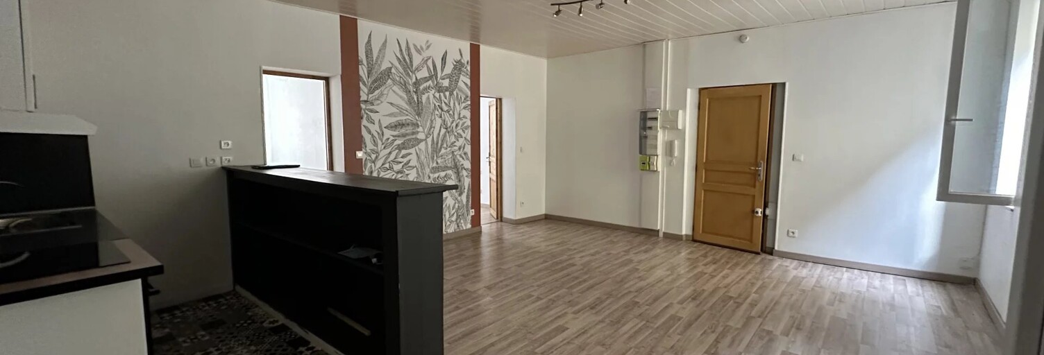 Appartement 3 Pièces 67 m² à louer à Castres (81100)