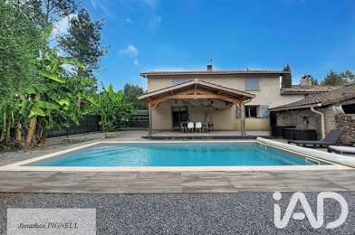 Maison 5 pièces 399000 €