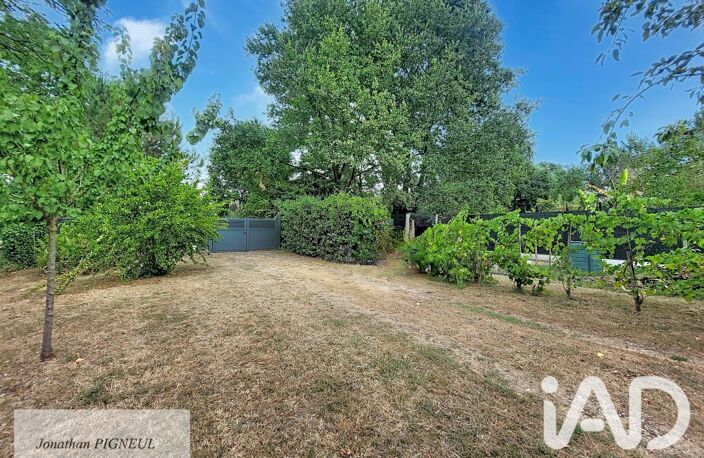 Vente Maison/villa 5 pièces — photo 2