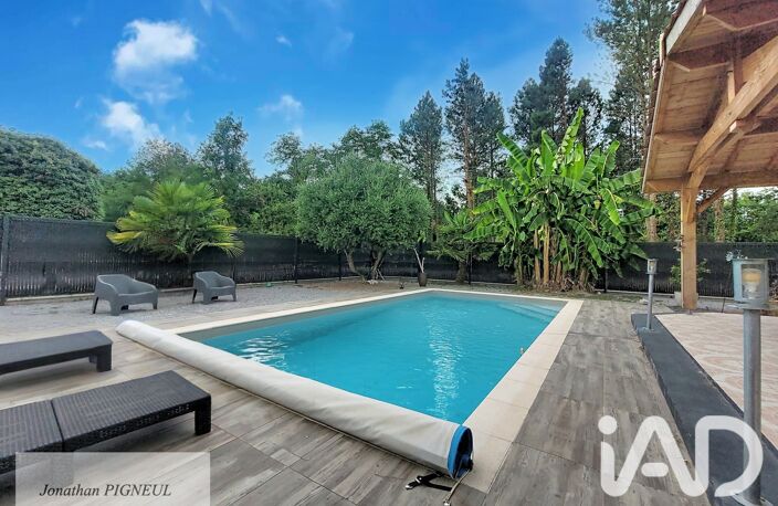 Vente Maison/villa 5 pièces — photo 3