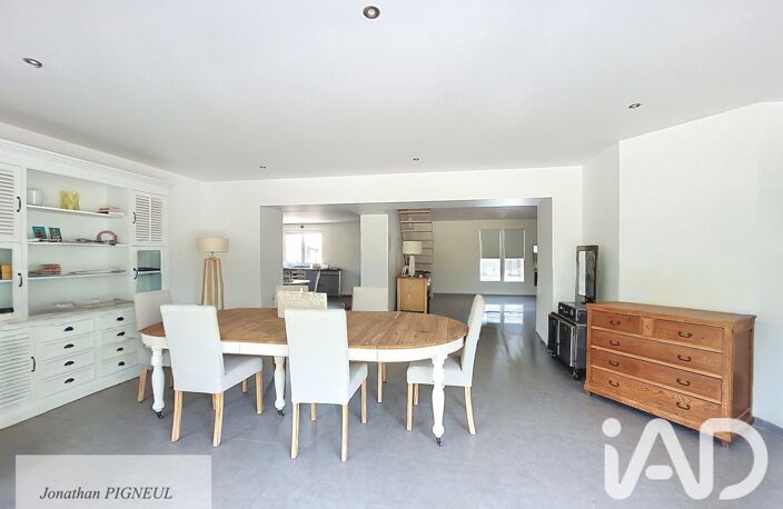 Vente Maison/villa 5 pièces — photo 4