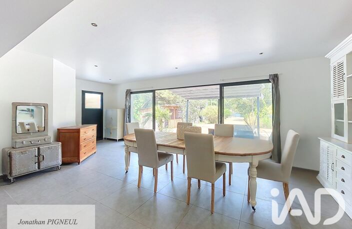 Vente Maison/villa 5 pièces — photo 5
