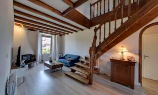 Appartement 3 Pièces 98 m² à louer à Moirans (38430)