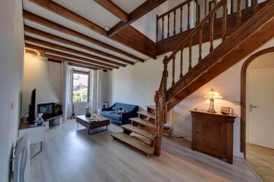 Appartement 3 pièces 761 €
