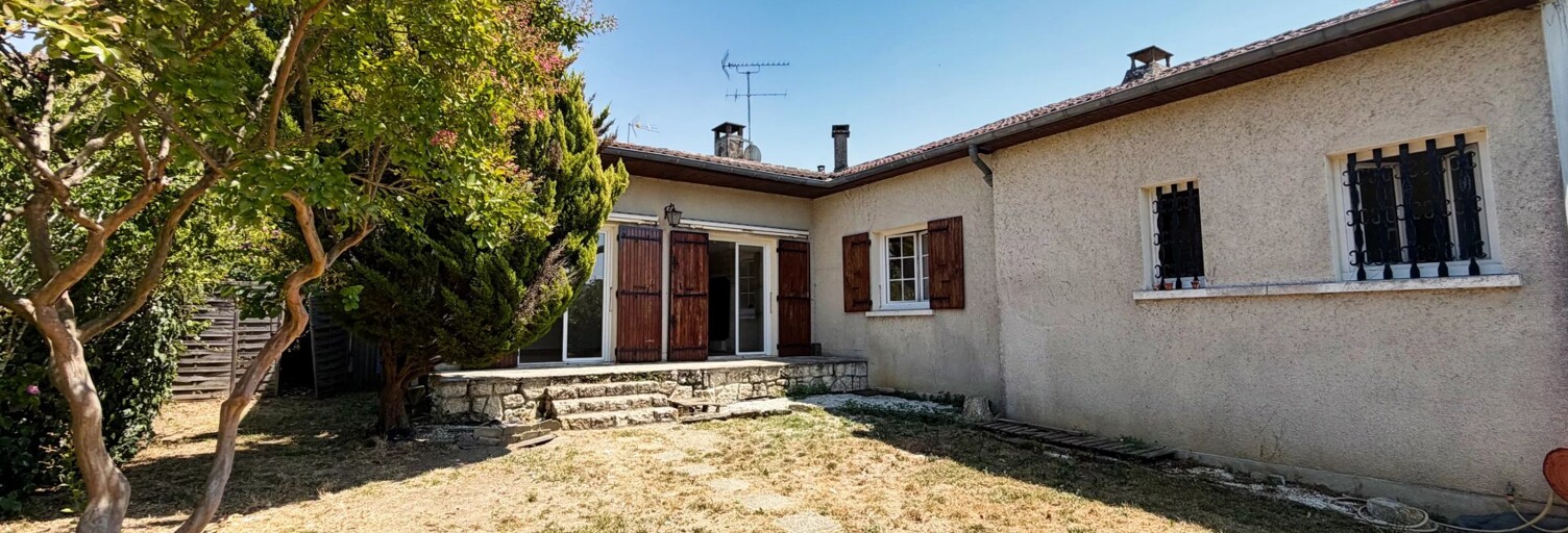 Maison 5 Pièces 165 m² à vendre à Auch (32000)