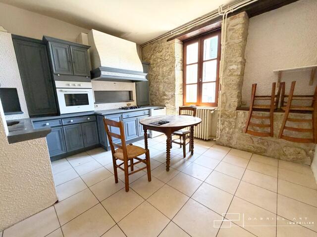 Maison proposé à Auch