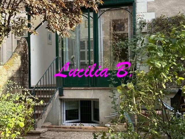 Appartement proposé à Tours