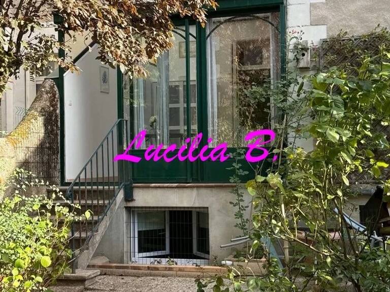 EXCLUSIVITE - Appartement type 4 avec jardin — photo 1