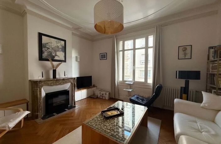 EXCLUSIVITE - Appartement type 4 avec jardin — photo 2