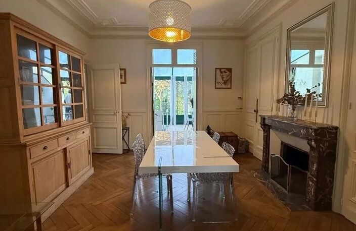 EXCLUSIVITE - Appartement type 4 avec jardin — photo 3