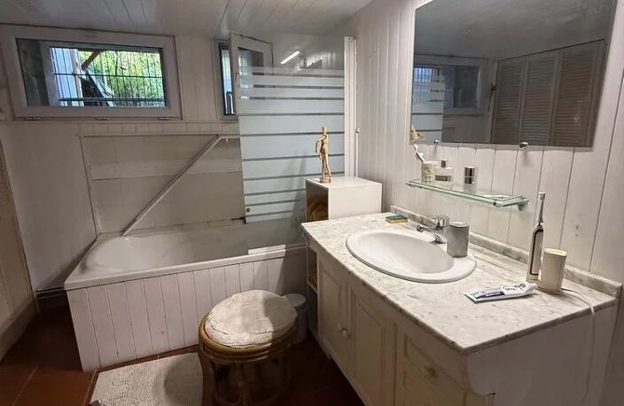 EXCLUSIVITE - Appartement type 4 avec jardin — photo 5
