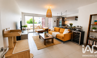 Appartement 3 Pièces 66 m² à vendre à Strasbourg (67200)