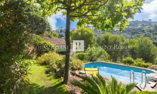Maison 4 Pièces 125 m² à vendre à La Turbie (06320)