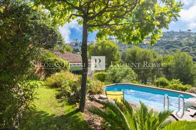 Maison 4 pièces 1190000 €