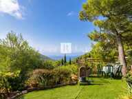 A PROXIMITE DE MONACO - MAISON A VENDRE A LA TURBIE - SERRIERS - — photo 2