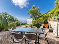 A PROXIMITE DE MONACO - MAISON A VENDRE A LA TURBIE - SERRIERS - — photo 3