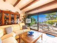 A PROXIMITE DE MONACO - MAISON A VENDRE A LA TURBIE - SERRIERS - — photo 4