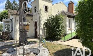 Maison 5 Pièces 88 m² à vendre à Saint-Ay (45130)
