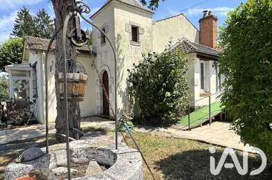 Maison 5 pièces 169000 €