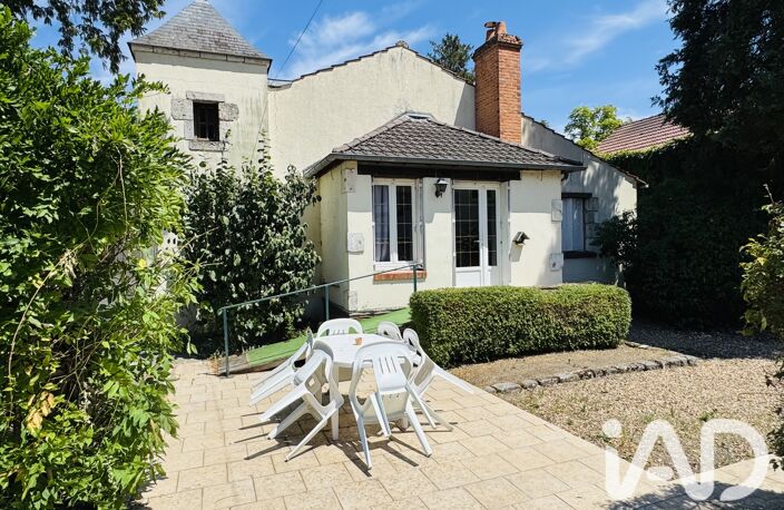 Vente Maison traditionnelle 5 pièces — photo 3