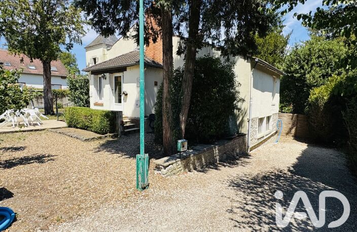 Vente Maison traditionnelle 5 pièces — photo 4