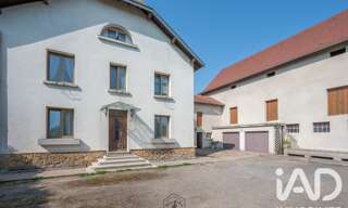 Maison 9 Pièces 216 m² à vendre à Mainvillers (57380)