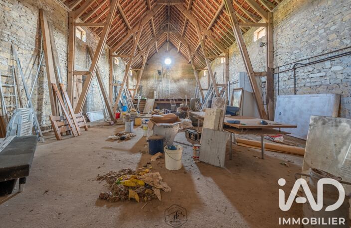 Vente Maison/villa 9 pièces — photo 4