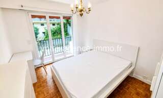 Appartement 2 Pièces 45 m² à louer à Nice (06100)