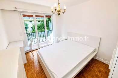 Appartement 2 pièces 1000 €