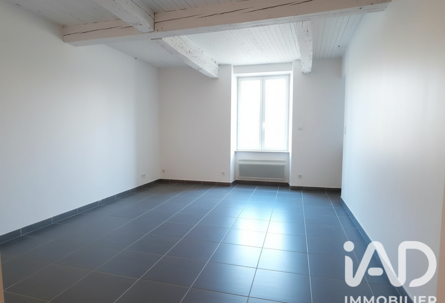 Location Appartement 2 pièces — photo 1