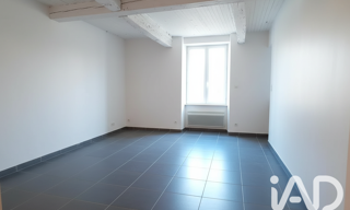 Appartement 2 Pièces 53 m² à louer à Bagnols-sur-Cèze (30200)