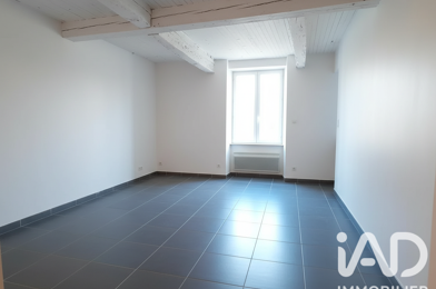 Appartement 2 pièces 580 €