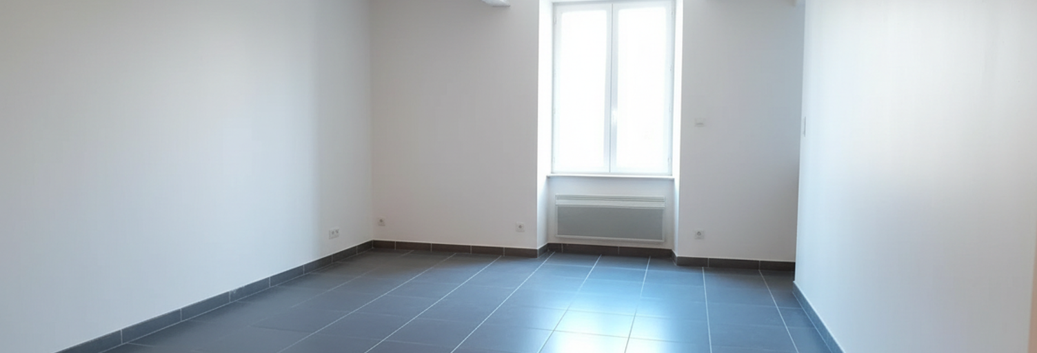 Appartement 2 Pièces 53 m² à louer à Bagnols-sur-Cèze (30200)