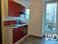 Location Appartement 2 pièces — photo 2